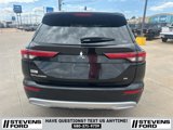 Used 2022 Mitsubishi Outlander SE image 5