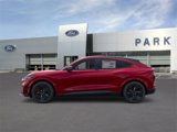 New 2025 Ford Mustang Mach-E GT image 3