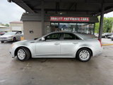 Used 2012 Cadillac CTS Sedan image 3
