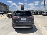 Used 2018 Toyota RAV4 XLE image 4
