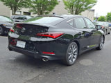 New 2025 Acura Integra image 4