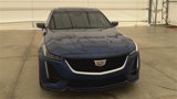 Certified 2020 Cadillac CT5 Sport w/ Parking Package image 3