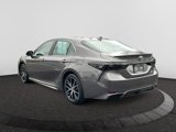 Used 2022 Toyota Camry SE image 3