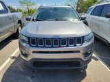 Used 2020 Jeep Compass Latitude w/ Safety & Security Group image 3