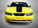 Used 2003 Ford Mustang Mach 1 image 2