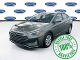 Used 2020 Hyundai Elantra SE w/ Cargo Package (C1) image 3