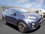 Used 2022 Kia Sportage LX w/ LX AWD Value Edition Package image 3