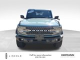 Used 2023 Ford Bronco Badlands w/ Sasquatch Package image 2
