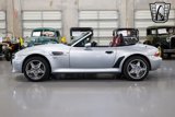 Used 1998 BMW M Roadster image 3