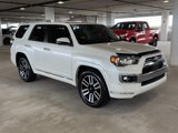 Used 2021 Toyota 4Runner Limited image 2
