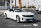 Used 2023 Chevrolet Camaro LT image 3