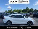 Certified 2021 Kia Forte LXS image 6