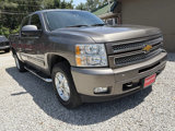 Used 2012 Chevrolet Silverado 1500 LT w/ All-Star Edition image 3