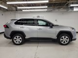 Used 2022 Toyota RAV4 LE image 4