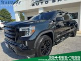 Used 2020 GMC Sierra 1500 Elevation w/ Elevation Value Package image 2