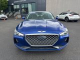 Used 2020 Genesis G70 3.3T w/ Prestige Package image 2