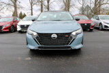 New 2025 Nissan Sentra SR w/ Midnight Edition image 4