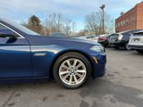 Used 2016 BMW 528i xDrive Sedan image 5