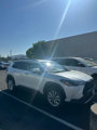 Certified 2022 Toyota Corolla Cross LE image 2