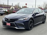 Certified 2022 Toyota Camry XSE image 4
