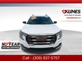 Used 2023 GMC Terrain AT4 image 2