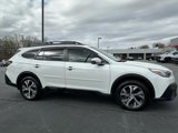 Used 2022 Subaru Outback Limited XT image 2