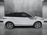 Used 2023 Land Rover Range Rover Evoque R-Dynamic SE image 4