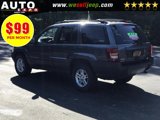 Used 2004 Jeep Grand Cherokee Laredo w/ Convenience Group image 5