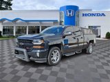 Used 2018 Chevrolet Silverado 1500 LT w/ Midnight Edition image 2