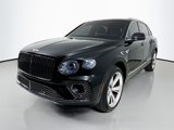 Certified 2023 Bentley Bentayga Extended Wheelbase image 3