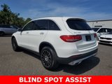 Used 2019 Mercedes-Benz GLC 300 w/ Premium Package image 4