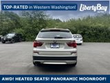 Used 2011 BMW X3 xDrive28i image 6