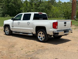 Used 2016 Chevrolet Silverado 1500 LTZ w/ Texas Edition image 3
