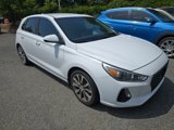 Used 2018 Hyundai Elantra GT image 2