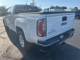 Used 2016 GMC Canyon SLE w/ SLE Convenience Package image 4