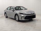 New 2025 Toyota Camry LE image 2