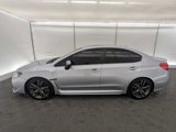 Used 2017 Subaru WRX Limited w/ Popular Package #3 image 2