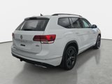 Used 2020 Volkswagen Atlas SE w/ Towing Package image 3