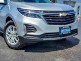 Certified 2022 Chevrolet Equinox LT image 2