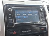 Used 2015 Toyota Tacoma 4x4 Double Cab image 3