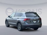 Used 2019 Volkswagen Tiguan SE image 4