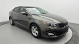 Used 2014 Kia Optima LX image 3