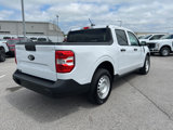 New 2025 Ford Maverick XL w/ Equipment Group 102A image 5