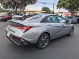 New 2025 Hyundai Elantra Sport image 4