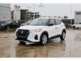 Certified 2021 Nissan Kicks S image 2
