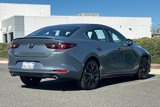 Used 2023 MAZDA MAZDA3 s image 4