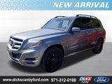 Used 2015 Mercedes-Benz GLK 250 BlueTEC 4MATIC image 3
