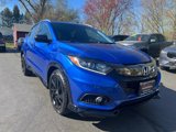 Used 2021 Honda HR-V Sport image 4