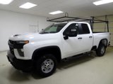 Used 2021 Chevrolet Silverado 2500 W/T w/ WT Fleet Convenience Package image 3