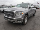 Used 2024 RAM 1500 Laramie image 2